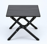 Muji Aluminum Folding Table