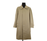 Burberry's Trench Coat