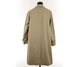 Burberry's Trench Coat