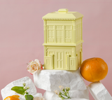 Suns Singapore Joo Chiats Time Fragrance Blue Scented Candles