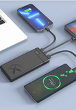 Xceed Tornado Powerbank XC610 22.5W 10000mAh