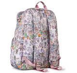 Jujube Zealous Diaper Backpack, Tokidoki Cosmic Desert