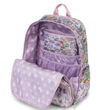 Jujube Zealous Diaper Backpack, Tokidoki Cosmic Desert