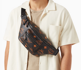 MCM Fursten Belt Waist Bag