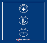 Graham & Brown 106401 Milan Texture Rose Gold and Grey Wallpaper, 1000cm length x 52cm Wide