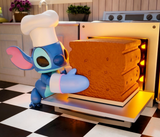 Super7 ULTIMATES! Disney Stitch - 7" Disney Action Figure with Accessories Classic Disney Collectibles and Retro Toys