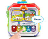 VTech Sort and Discover Activity Cube