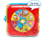 VTech Sort and Discover Activity Cube