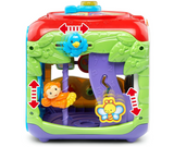 VTech Sort and Discover Activity Cube