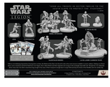 Star Wars: Legion - Echo Base Defenders