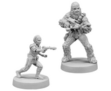 Star Wars: Legion - Echo Base Defenders