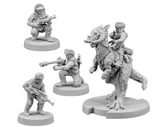 Star Wars: Legion - Echo Base Defenders