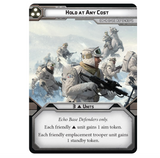 Star Wars: Legion - Echo Base Defenders