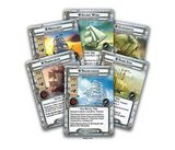 The Lord of the Rings LCG: The Dream-Chaser Campaign Expansion