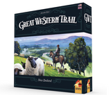 Great Western Trail New Zealand