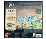 Great Western Trail New Zealand