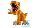 Bandai Ichibansho Digimon Adventure Digimon Ultimate Evolution Agumon and Gabumo