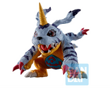 Bandai Ichibansho Digimon Adventure Digimon Ultimate Evolution Agumon and Gabumo