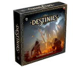 Lucky Duck Games Destinies