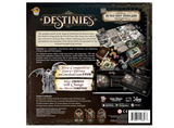 Lucky Duck Games Destinies