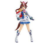 Bandai 3500 Standard Umamusume Pretty Derby Tokai Teio Play Figure Toy