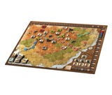 Stronghold Games AuZtralia, Brown