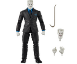 Marvel Legends Series Tombstone, Spider-Man Comics Collectible 6-Inch Action Figure