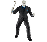 Marvel Legends Series Tombstone, Spider-Man Comics Collectible 6-Inch Action Figure