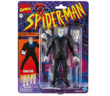 Marvel Legends Series Tombstone, Spider-Man Comics Collectible 6-Inch Action Figure