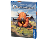 Dragonkeepers Competitive Card Game