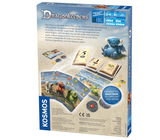 Dragonkeepers Competitive Card Game