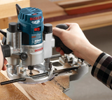 BOSCH RBS006SBS 6-Piece (Universally Compatible Accessory) Carbide-Tipped Groove Cutter Router Bit Assorted Set