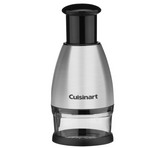 Cuisinart CTG00SCHP Stainless Steel Chopper