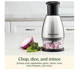 Cuisinart CTG00SCHP Stainless Steel Chopper