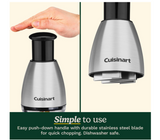 Cuisinart CTG00SCHP Stainless Steel Chopper