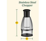 Cuisinart CTG00SCHP Stainless Steel Chopper