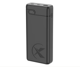 XCEED Fast Charge Powerbank PD22.5W + 18W 20000MAH XC611