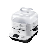 Morries 2.5L Multi Function Cooker (Chee Cheong Fun) MS9388MC