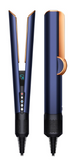 Dyson Airstrait Straightener HT01 Wet To Dry Hair Straightening Prussian Blue Rich Copper