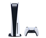 Playstation 5 Disc Version PS5 Gaming Console, 825GB