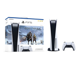 Playstation 5 Disc Version PS5 Gaming Console, 825GB