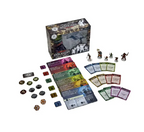 Dungeons & Dragons Onslaught: Many Arrows Faction Pack Board Game
