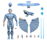 SilverHawks Ultimates: Quicksilver Action Figure