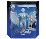 SilverHawks Ultimates: Quicksilver Action Figure