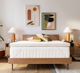 Tempur-Pedic TEMPUR Supreme 3-Inch Mattress Topper, Medium Firm, California King, White