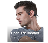 Shokz OpenRun SE Wireless Bone Conduction Headsets