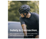 Shokz OpenRun SE Wireless Bone Conduction Headsets