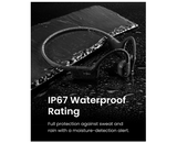 Shokz OpenRun SE Wireless Bone Conduction Headsets