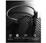 Shokz OpenRun SE Wireless Bone Conduction Headsets