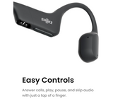 Shokz OpenRun SE Wireless Bone Conduction Headsets